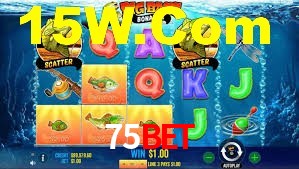 75bet plataforma