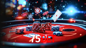 75bet: A Experiência de Casino com Jogos de Mesa ao Vivo