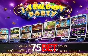 75bet plataforma